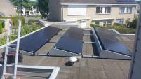 zonnepanelen b8